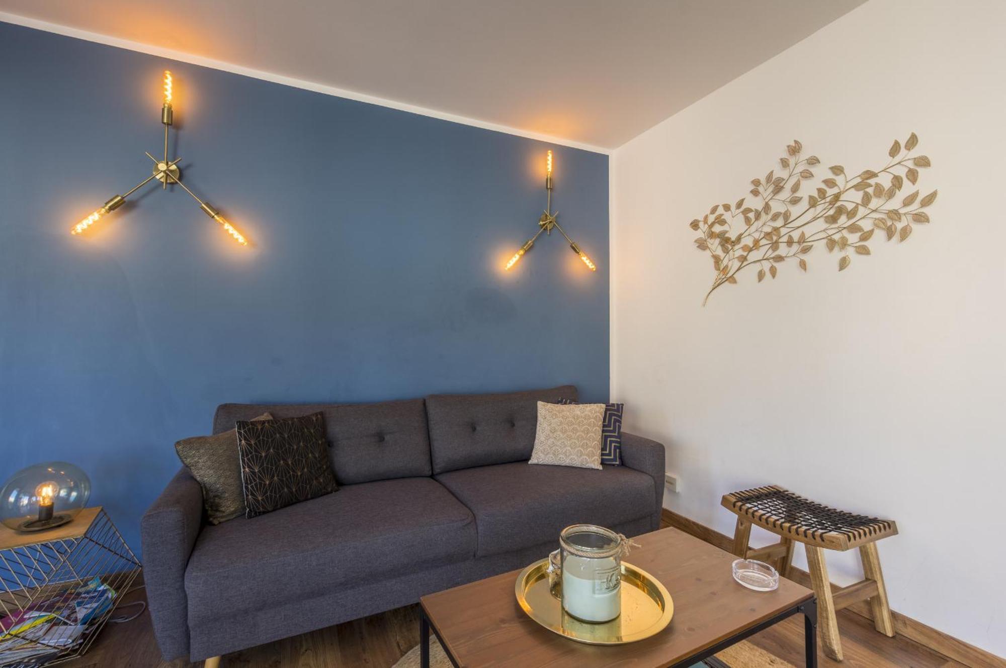 Terrasse En - Premiere Conciergerie Montpellier