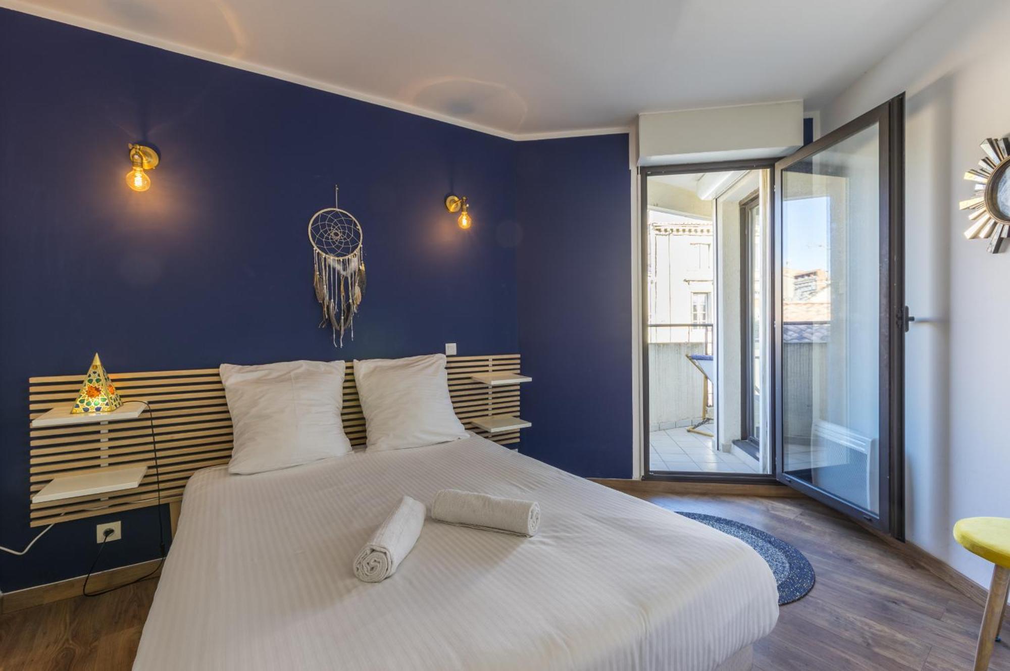 Terrasse En - Premiere Conciergerie Apartment *